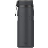 Stanley Črna termovka iz nerjavečega jekla 470 ml IceFlow™ Bottle Twist Flip Black – | Shoptok.si