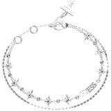 Guess zapestnica JUBB03324JWRHS | Shoptok.si