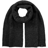 Barts Šála WILLIAN SCARF Anthracite Cene