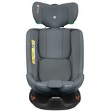 Kikka Boo Autosedište 40-150 cm I-Van I-SIZE ISOFIX Dark Grey ( KKB00082 ) | Eponuda.com