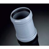 Weltplast PP KLIZNA SPOJKA 110 10295 | Eponuda.ba