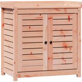 Furnova Miza za sajenje s policami 82,5x50x86,5 cm trden les douglas, (21922211) | Shoptok.si