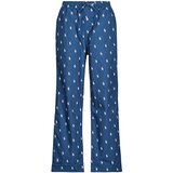 Polo Ralph Lauren Pižame & Spalne srajce PJ PANT SLEEP BOTTOM Modra | Shoptok.si