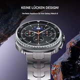 SYNSING Titanov pašček za Samsung Galaxy Watch 8 | Shoptok.si