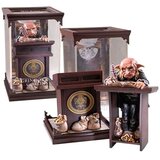 The Noble Collection statua Harry Potter Magical Creatures - Gringotts Goblin