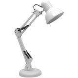 Stona lampa NEXA 1xE27/60W/230V bela | Eponuda.com