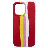  futrola kolor mix za iphone 14 pro (6.1) No35 Cene