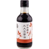 Isegura Shoyu - prefinjena sojina omaka iz lesenega soda "Hibiki" - 200 ml