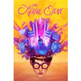 the artful escape (pc) steam key europe  the artful escape (pc) steam key europe Slike
