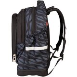 Target Ergonomski šolski nahrbtnik Superlight 2 Face Wild | Shoptok.si