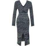 Trendyol Dress - Green - Bodycon Cijene
