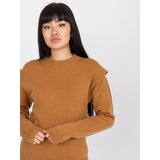 Factory Price Sweater-EM-SW-KL2070.25P-camel | Shoptok.si