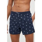 Emporio Armani Underwear Kratke hlače za kupanje boja: tamno plava | shoptok.hr