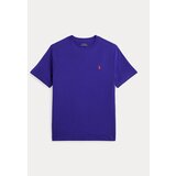 Polo Ralph Lauren Majica 323832904115 Modra Regular Fit | Shoptok.si