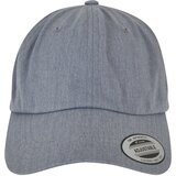 Flexfit Men's cap Twill heather gray | shoptok.hr