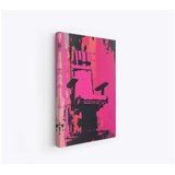 WALLXPERT Dekorativna slika Hm_Cnvs26 33 70x100 | Eponuda.com