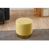 Atelier Del Sofa tabure bodrum yellow Cene