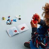 Lego spaјdermenov auto i doktor ok | ePonuda.com