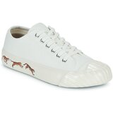 Kenzo kenzoschool low top sneakers bijela Cijene