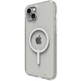  Maska za telefon Gear4 Crystal Magsafe iPhone 15 u