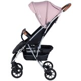 Freeon voziček buggy lux - roza | Shoptok.si