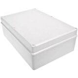 TRU COMPONENTS Univerzalno kućište 283 x 193 x 96 Siva 4U63281910019 1 ST Cijene