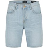 Antony Morato Kratke hlače & Bermuda ARGON SLIM FIT MMDS00076-FA700169 W02257 Modra Cene