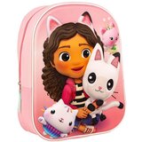 CERDÁ Gabbys Dollhouse 3D backpack 31cm Cijene