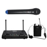  SET 6172PL bežični mikrofon i bežični pilot VHF | Eponuda.ba