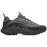 Merrell Nizke superge Moab Speed 2 Sport - Alloy/Black Črna Cene
