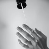 Creamy Kremni - lubrikant za umetno spermo na vodni osnovi (150 ml) | Shoptok.si