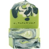 Almara Soap Fancy Jasmine Flower ročno izdelano milo z vonjem jasmina 100 g Cene