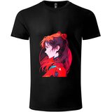 SYMBOL-S Majica sa štampom (unisex) Asuka (Neon Genesis Evangelion) Cene