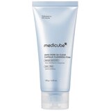MEDICUBE Zero Pore Capsule Cleansing Foam pjena za dubinsko čišćenje s eksfolijacijskim učinkom 120 g | shoptok.hr
