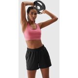 4f Women's Quick-Drying Sports Shorts - Black Cijene