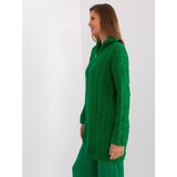BADU Sweater-BA-SW-0282.13P-green | Shoptok.si