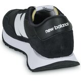 New Balance Nizke superge 237 Črna | Shoptok.si