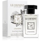Le Couvent Maison de Parfum Singulières Lysandra parfemska voda uniseks 50 ml | shoptok.hr