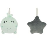 Momi LISS ljuljačka, siva | Eponuda.com