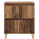  Kreveta Staro drvo 60 x 35 x 70 cm Konstruirano drvo | Eponuda.ba