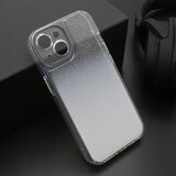  Futrola ombre glitter za iphone 15 (6.1) bela ( F124978 ) Cene