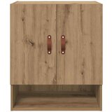  Ormar za Zid hrast artisan 60 x 31 x 70 cm Konstruirano drvo | shoptok.hr