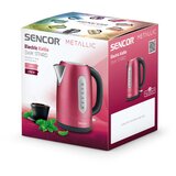 Sencor SWK1774RD električni bokal kuvalo | Eponuda.com