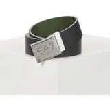 Ea7 Emporio Armani 7X000091 REVERSIBLE Crna