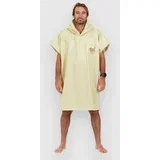 American Fishing Surf poncho shrimp