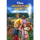 Xbox One / Xbox 360 / Xbox Live The Sims 4 ADVENTURE AWAITS (Xbox One) XBOX LIVE Key GLOBAL Cene
