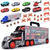 Dickie tovornjak za avtomobile 203749023 | Shoptok.si