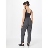 GAP Hlače temno siva | Shoptok.si