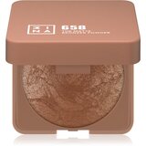 3INA The Bronzer Powder kompaktni bronzer nijansa The Matte 658 7 g Cijene