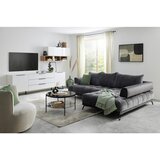 Premium Living viseči element max box, bela | Shoptok.si